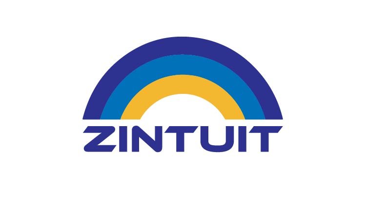 Zintuit.com - Creative brandable domain for sale